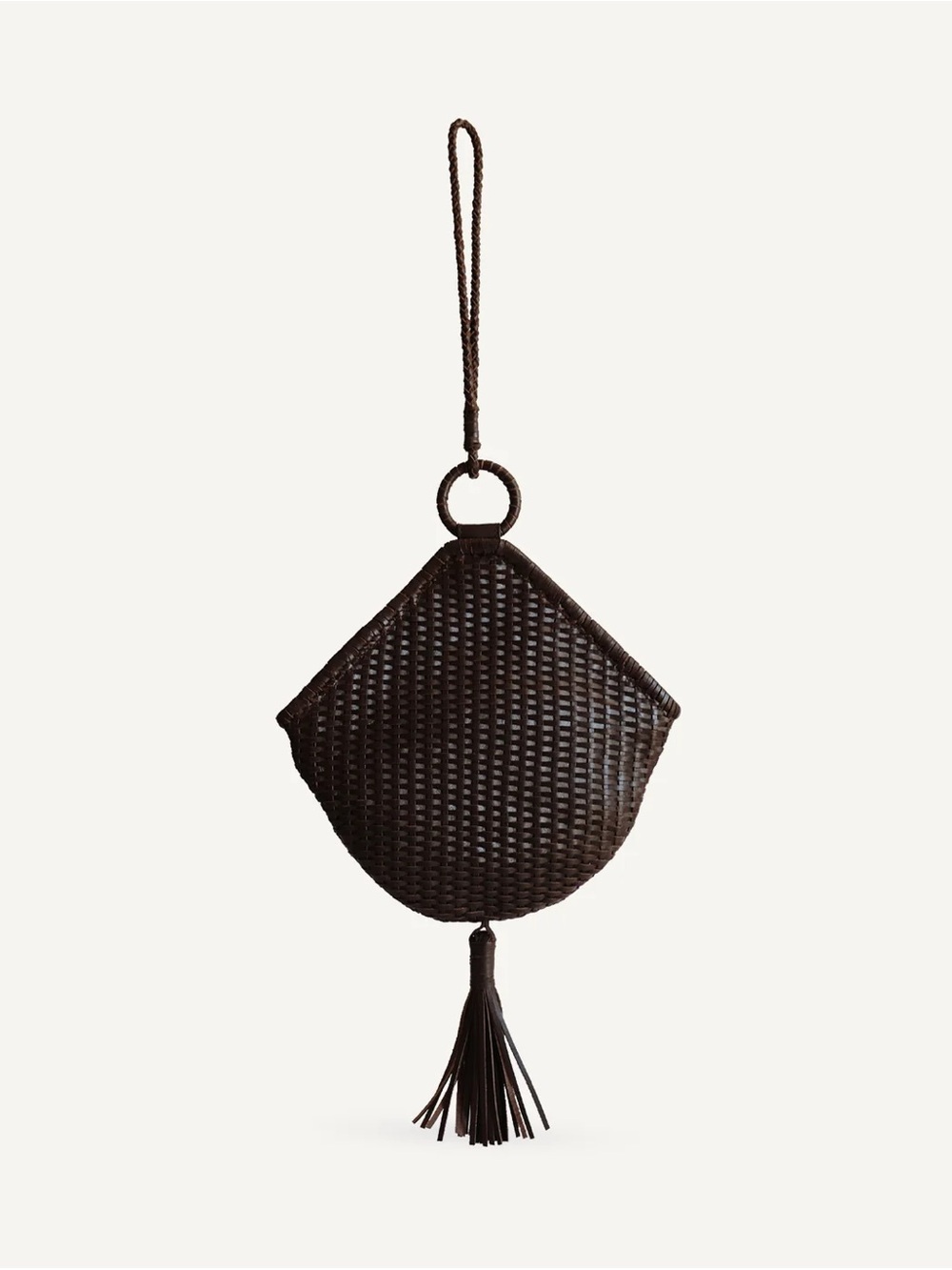 Bembien Esme Bag in Espresso